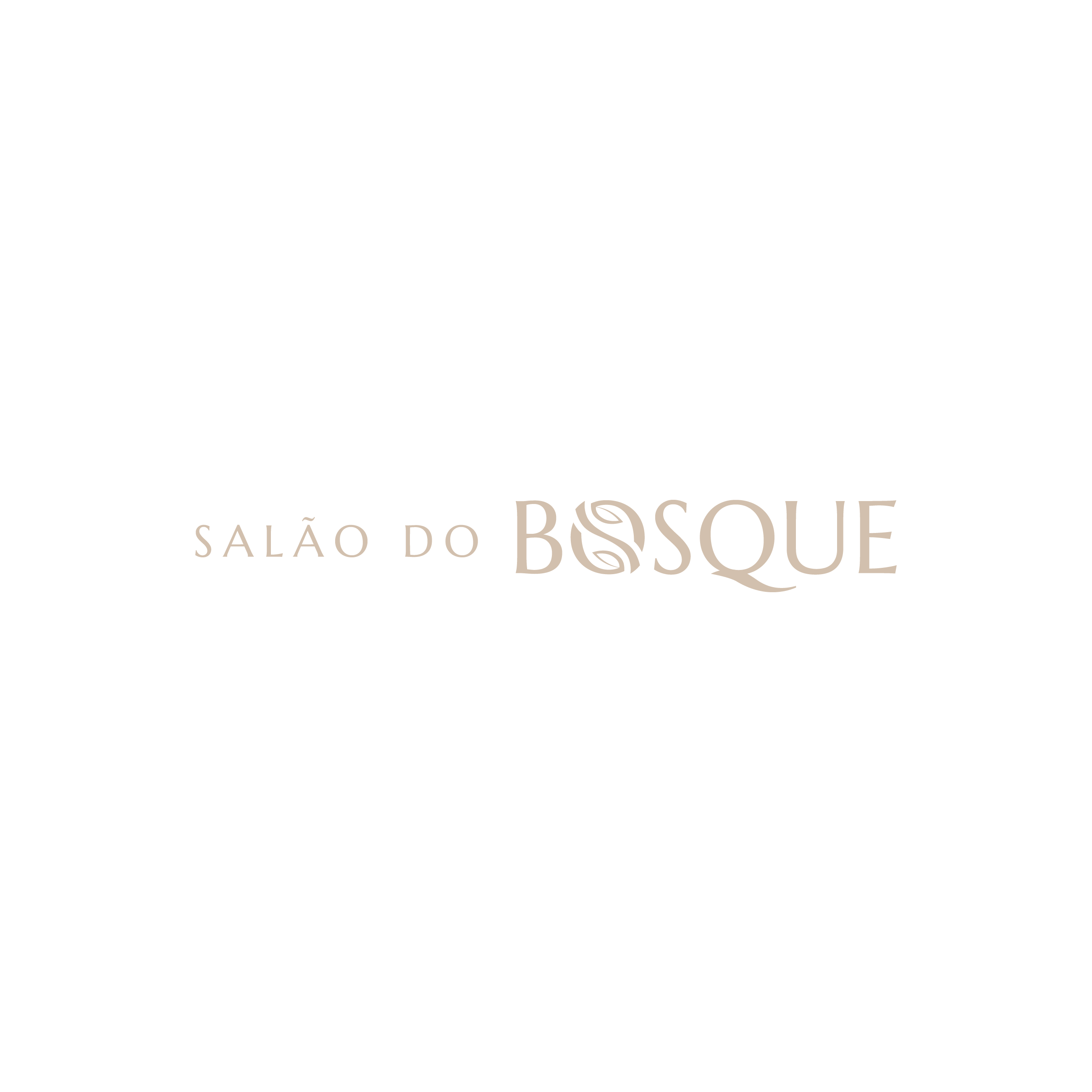 Salão do Bosque